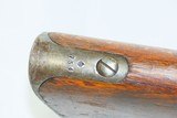 1920 Post-WORLD WAR I Swedish CARL GUSTAF M1896 MAUSER Rifle 6.5x55mm C&R
Swede Military Rifle Known for its Accuracy! - 14 of 25