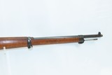 1920 Post-WORLD WAR I Swedish CARL GUSTAF M1896 MAUSER Rifle 6.5x55mm C&R
Swede Military Rifle Known for its Accuracy! - 5 of 25