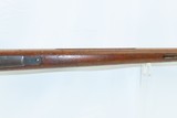 1920 Post-WORLD WAR I Swedish CARL GUSTAF M1896 MAUSER Rifle 6.5x55mm C&R
Swede Military Rifle Known for its Accuracy! - 9 of 25