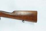 1920 Post-WORLD WAR I Swedish CARL GUSTAF M1896 MAUSER Rifle 6.5x55mm C&R
Swede Military Rifle Known for its Accuracy! - 22 of 25