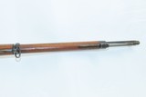 1920 Post-WORLD WAR I Swedish CARL GUSTAF M1896 MAUSER Rifle 6.5x55mm C&R
Swede Military Rifle Known for its Accuracy! - 10 of 25