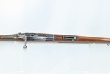 1920 Post-WORLD WAR I Swedish CARL GUSTAF M1896 MAUSER Rifle 6.5x55mm C&R
Swede Military Rifle Known for its Accuracy! - 16 of 25