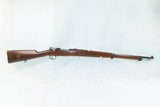 1920 Post-WORLD WAR I Swedish CARL GUSTAF M1896 MAUSER Rifle 6.5x55mm C&R
Swede Military Rifle Known for its Accuracy! - 2 of 25