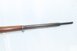 1920 Post-WORLD WAR I Swedish CARL GUSTAF M1896 MAUSER Rifle 6.5x55mm C&R
Swede Military Rifle Known for its Accuracy! - 18 of 25