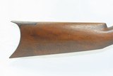 Mid-1800s Antique MUSGRAVE PITTSBURGH .36 Percussion PENNSYLVANIA LONG RIFLE Kentucky Style HUNTING/HOMESTEAD Long Rifle - 3 of 24