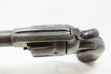 1906 COLT Bisley Model SINGLE ACTION ARMY .32-20 WCF C&R Six-Shot Revolver
SAA in .32-20 Winchester Manufactured in 1906 - 9 of 20