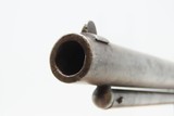 Late CIVIL WAR Era Antique U.S. STARR M1863 ARMY Single Action .44 Revolver One of 23,000 Model 1863 Revolvers Produced - 10 of 19