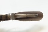 Late CIVIL WAR Era Antique U.S. STARR M1863 ARMY Single Action .44 Revolver One of 23,000 Model 1863 Revolvers Produced - 7 of 19