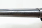 1902 First Generation COLT “Bisley” SINGLE ACTION ARMY .38 WCF C&R Revolver SAA in .38-40 WCF Manufactured in 1902 - 11 of 20