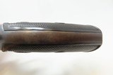 1902 First Generation COLT “Bisley” SINGLE ACTION ARMY .38 WCF C&R Revolver SAA in .38-40 WCF Manufactured in 1902 - 9 of 20
