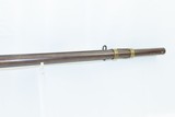 CIVIL WAR Era Antique U.S. M1841 “MISSISSIPPI” Rifle-Musket JEFFERSON DAVIS Scarce .54 Caliber Rifle Used During the Civil War - 11 of 17