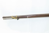 CIVIL WAR Era Antique U.S. M1841 “MISSISSIPPI” Rifle-Musket JEFFERSON DAVIS Scarce .54 Caliber Rifle Used During the Civil War - 15 of 17