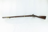 CIVIL WAR Era Antique U.S. M1841 “MISSISSIPPI” Rifle-Musket JEFFERSON DAVIS Scarce .54 Caliber Rifle Used During the Civil War - 12 of 17