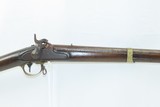 CIVIL WAR Era Antique U.S. M1841 “MISSISSIPPI” Rifle-Musket JEFFERSON DAVIS Scarce .54 Caliber Rifle Used During the Civil War - 4 of 17