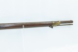 CIVIL WAR Era Antique U.S. M1841 “MISSISSIPPI” Rifle-Musket JEFFERSON DAVIS Scarce .54 Caliber Rifle Used During the Civil War - 5 of 17