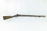 CIVIL WAR Era Antique U.S. M1841 “MISSISSIPPI” Rifle-Musket JEFFERSON DAVIS Scarce .54 Caliber Rifle Used During the Civil War - 2 of 17