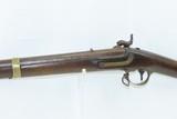 CIVIL WAR Era Antique U.S. M1841 “MISSISSIPPI” Rifle-Musket JEFFERSON DAVIS Scarce .54 Caliber Rifle Used During the Civil War - 14 of 17