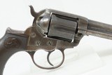 COLT M1877 THUNDERER .41 Long Colt Double Action C&R Revolver DOC HOLLIDAYTURN OF THE CENTURY DA Revolver Made in 1900 - 19 of 20