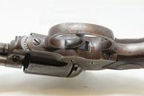 COLT M1877 THUNDERER .41 Long Colt Double Action C&R Revolver DOC HOLLIDAYTURN OF THE CENTURY DA Revolver Made in 1900 - 14 of 20
