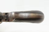 COLT M1877 THUNDERER .41 Long Colt Double Action C&R Revolver DOC HOLLIDAYTURN OF THE CENTURY DA Revolver Made in 1900 - 8 of 20
