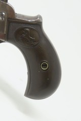 COLT M1877 THUNDERER .41 Long Colt Double Action C&R Revolver DOC HOLLIDAYTURN OF THE CENTURY DA Revolver Made in 1900 - 3 of 20