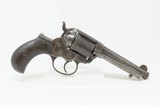 COLT M1877 THUNDERER .41 Long Colt Double Action C&R Revolver DOC HOLLIDAYTURN OF THE CENTURY DA Revolver Made in 1900 - 17 of 20