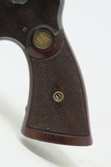 WWI Era SMITH & WESSON .455 Webley “Mark II” HAND EJECTOR Revolver C&R N-Frame Follow-up to the “TRIPLELOCK” Revolver - 3 of 18