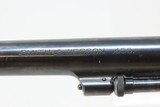 WWI Era SMITH & WESSON .455 Webley “Mark II” HAND EJECTOR Revolver C&R N-Frame Follow-up to the “TRIPLELOCK” Revolver - 6 of 18