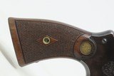 WWI Era SMITH & WESSON .455 Webley “Mark II” HAND EJECTOR Revolver C&R N-Frame Follow-up to the “TRIPLELOCK” Revolver - 16 of 18