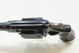 WWI Era SMITH & WESSON .455 Webley “Mark II” HAND EJECTOR Revolver C&R N-Frame Follow-up to the “TRIPLELOCK” Revolver - 8 of 18