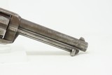 VERY RARE Antique REMINGTON M1875/1888 .44 “New Model Pocket Army” REVOLVER - 17 of 17
