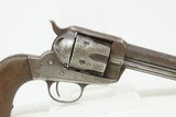 VERY RARE Antique REMINGTON M1875/1888 .44 “New Model Pocket Army” REVOLVER - 16 of 17