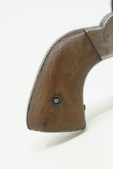 VERY RARE Antique REMINGTON M1875/1888 .44 “New Model Pocket Army” REVOLVER - 15 of 17