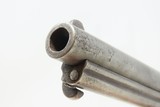 VERY RARE Antique REMINGTON M1875/1888 .44 “New Model Pocket Army” REVOLVER - 10 of 17