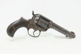 1905 COLT M1877 “Lightning” .38 DA Revolver C&R DOC HOLLIDAY/BILLY the KID
Classic Double Action Revolver Made in 1905 - 17 of 20