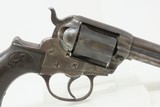 1905 COLT M1877 “Lightning” .38 DA Revolver C&R DOC HOLLIDAY/BILLY the KID
Classic Double Action Revolver Made in 1905 - 19 of 20