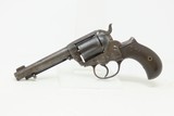 1905 COLT M1877 “Lightning” .38 DA Revolver C&R DOC HOLLIDAY/BILLY the KID
Classic Double Action Revolver Made in 1905 - 2 of 20