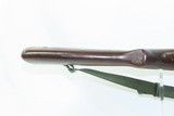 World War II Era U.S. INLAND M1 Carbine with SLING & OILER Dayton, OHIO WW2 .30 Caliber by Inland Division of GENERAL MOTORS - 7 of 20