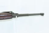 World War II Era U.S. INLAND M1 Carbine with SLING & OILER Dayton, OHIO WW2 .30 Caliber by Inland Division of GENERAL MOTORS - 14 of 20