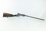 SCARCE Antique SHARPS & HANKINS Model 1861 COMMERCIAL .52 RF CARBINE
1 of only 100 Civil War Era COMMERCIAL TYPE Made - 14 of 19