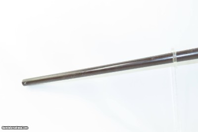 SCARCE Antique SHARPS & HANKINS Model 1861 COMMERCIAL .52 RF CARBINE1 of only 100 Civil War Era COMMERCIAL TYPE Made - Image 12 of 19