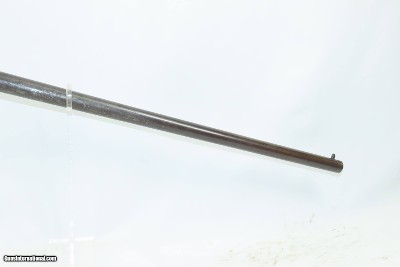 SCARCE Antique SHARPS & HANKINS Model 1861 COMMERCIAL .52 RF CARBINE1 of only 100 Civil War Era COMMERCIAL TYPE Made - Image 17 of 19