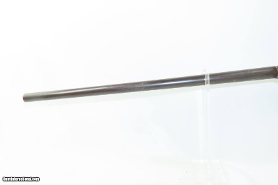 SCARCE Antique SHARPS & HANKINS Model 1861 COMMERCIAL .52 RF CARBINE1 of only 100 Civil War Era COMMERCIAL TYPE Made - Image 8 of 19