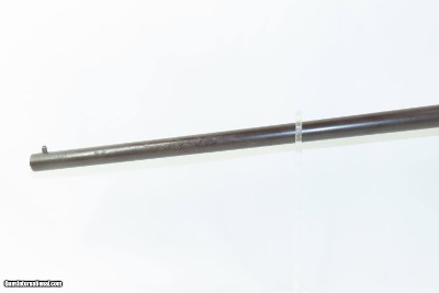 SCARCE Antique SHARPS & HANKINS Model 1861 COMMERCIAL .52 RF CARBINE1 of only 100 Civil War Era COMMERCIAL TYPE Made - Image 5 of 19
