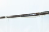 SCARCE Antique SHARPS & HANKINS Model 1861 COMMERCIAL .52 RF CARBINE
1 of only 100 Civil War Era COMMERCIAL TYPE Made - 11 of 19