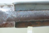 SCARCE Antique SHARPS & HANKINS Model 1861 COMMERCIAL .52 RF CARBINE
1 of only 100 Civil War Era COMMERCIAL TYPE Made - 9 of 19