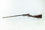 SCARCE Antique SHARPS & HANKINS Model 1861 COMMERCIAL .52 RF CARBINE
1 of only 100 Civil War Era COMMERCIAL TYPE Made - 2 of 19