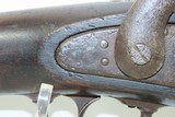 RARE PHILADELPHIA PA Made M1861 Rifle-Musket RICE US CIVIL WAR Antique 1862 T. HODGE Musket Contracted by JOHN RICE - 20 of 21