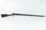 RARE PHILADELPHIA PA Made M1861 Rifle-Musket RICE US CIVIL WAR Antique 1862 T. HODGE Musket Contracted by JOHN RICE - 15 of 21