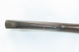 RARE PHILADELPHIA PA Made M1861 Rifle-Musket RICE US CIVIL WAR Antique 1862 T. HODGE Musket Contracted by JOHN RICE - 3 of 21